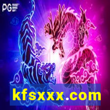 kfsxxx.com