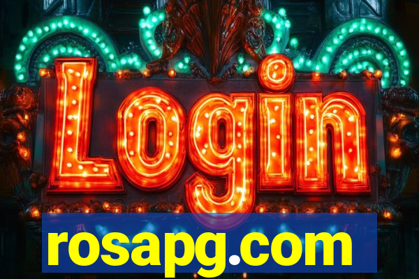 rosapg.com