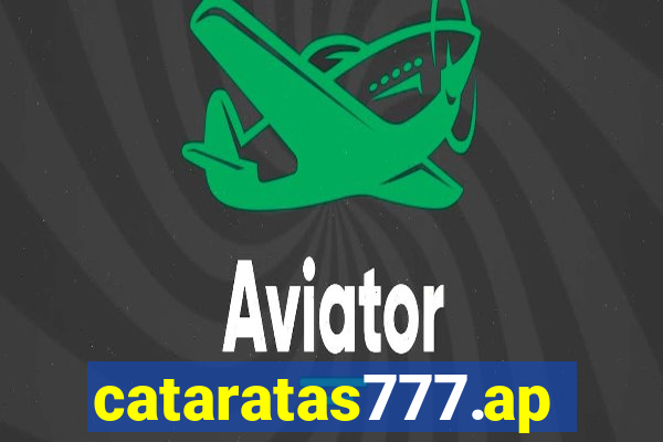 cataratas777.app