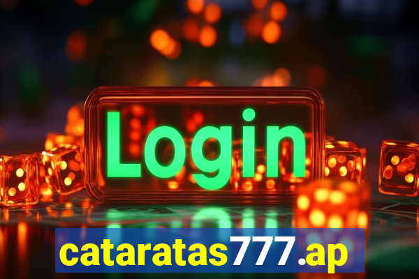 cataratas777.app