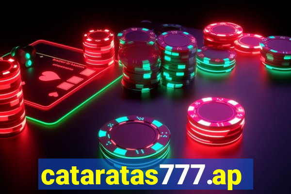 cataratas777.app