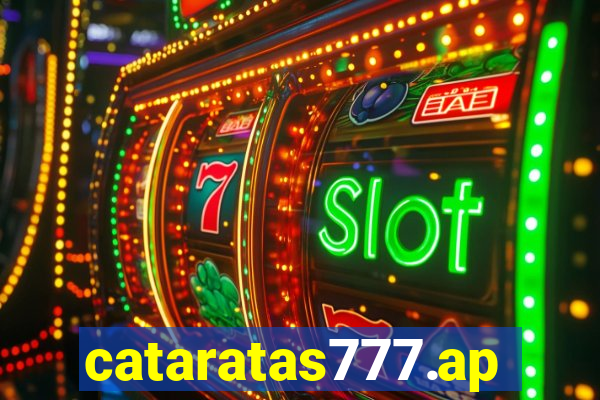 cataratas777.app