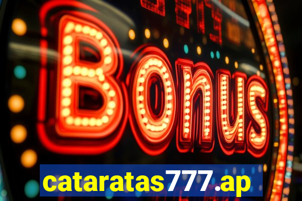 cataratas777.app