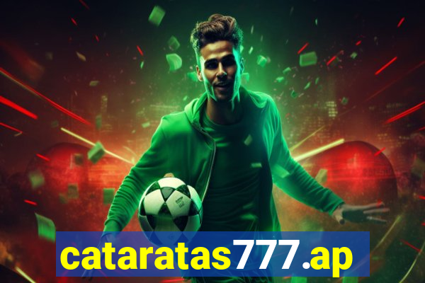 cataratas777.app