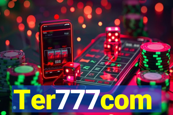 Ter777com