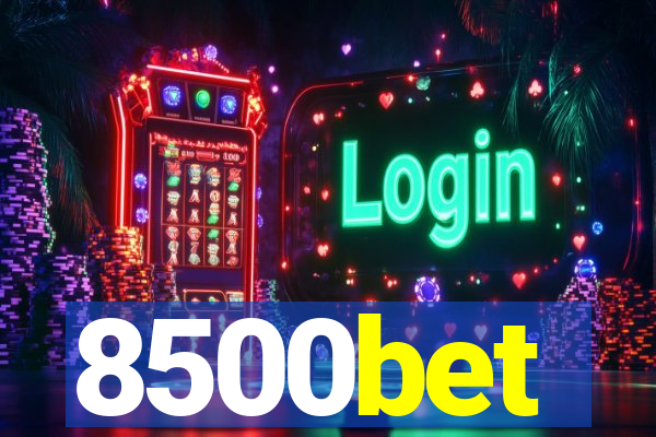 8500bet