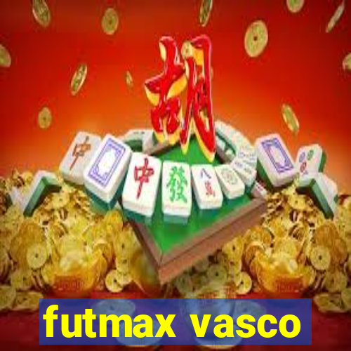 futmax vasco