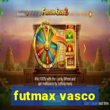 futmax vasco