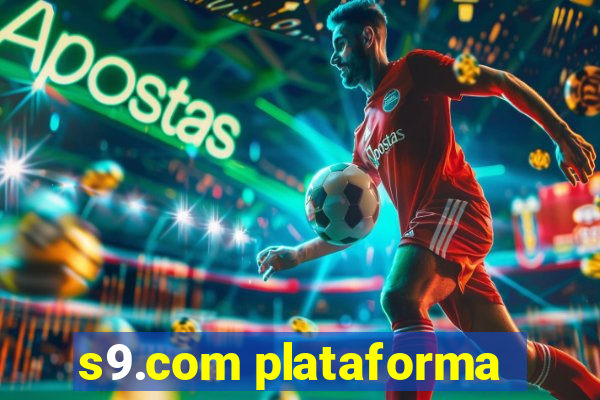 s9.com plataforma