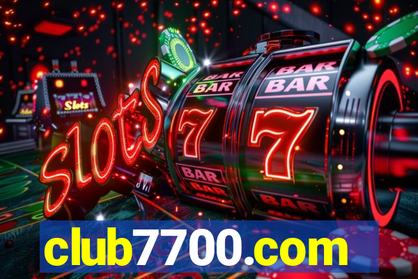 club7700.com