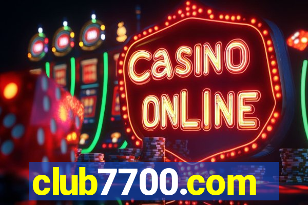 club7700.com