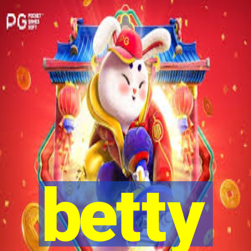 betty