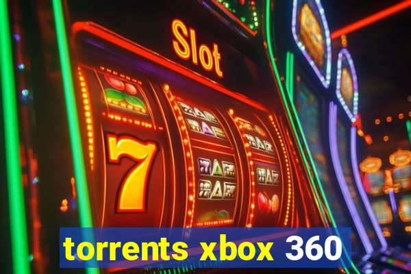 torrents xbox 360