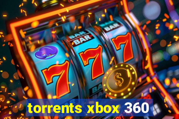 torrents xbox 360