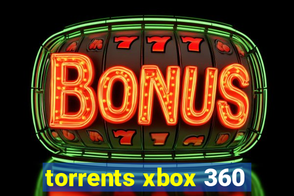 torrents xbox 360