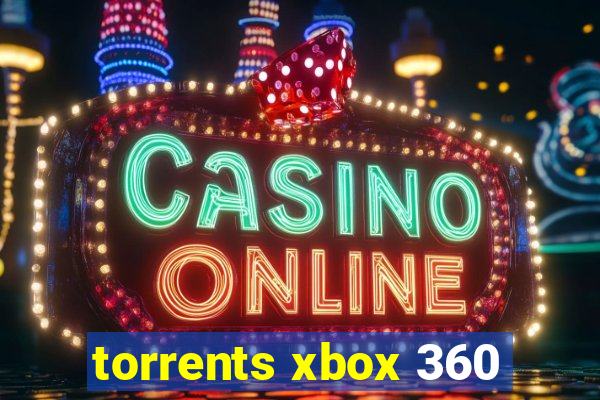 torrents xbox 360