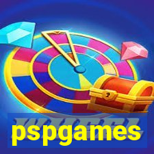 pspgames