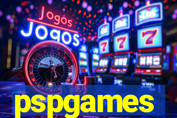 pspgames