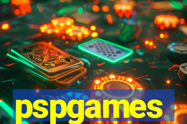 pspgames