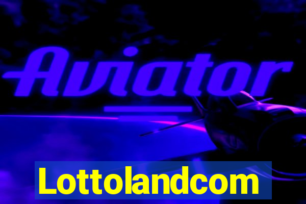 Lottolandcom