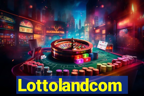 Lottolandcom