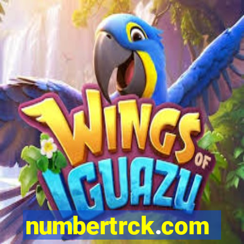 numbertrck.com