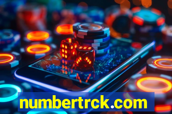 numbertrck.com