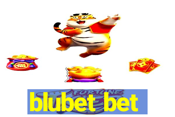 blubet bet