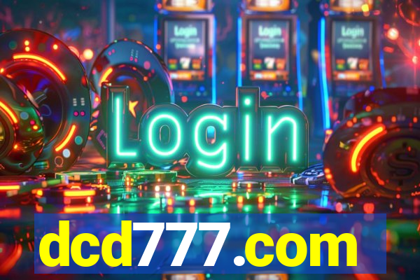 dcd777.com