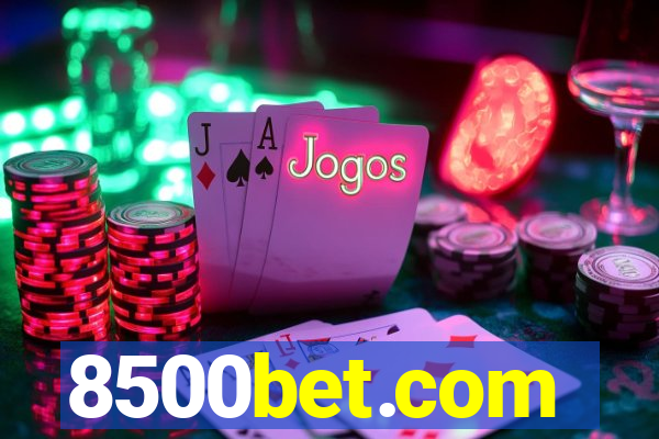 8500bet.com