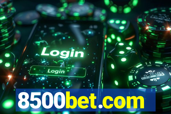 8500bet.com