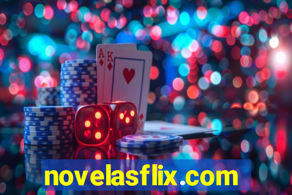 novelasflix.com