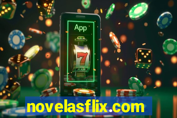 novelasflix.com