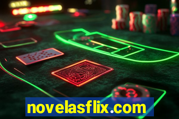 novelasflix.com