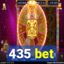 435 bet