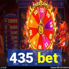 435 bet