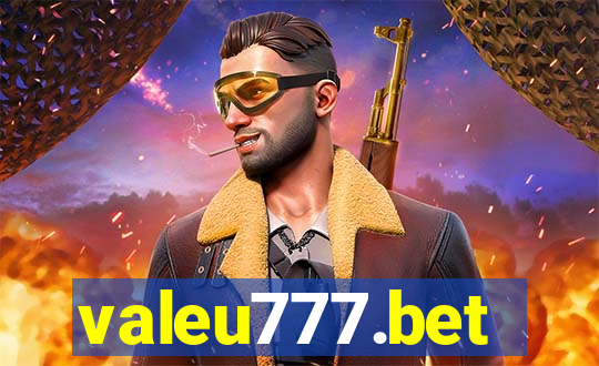 valeu777.bet