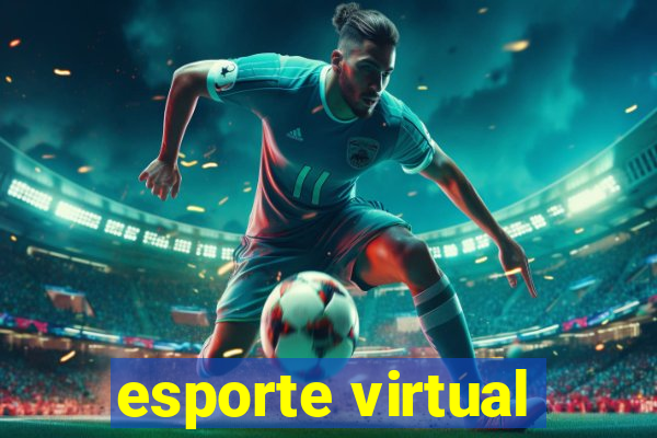 esporte virtual