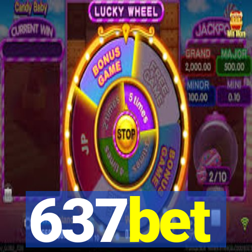 637bet