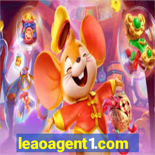 leaoagent1.com