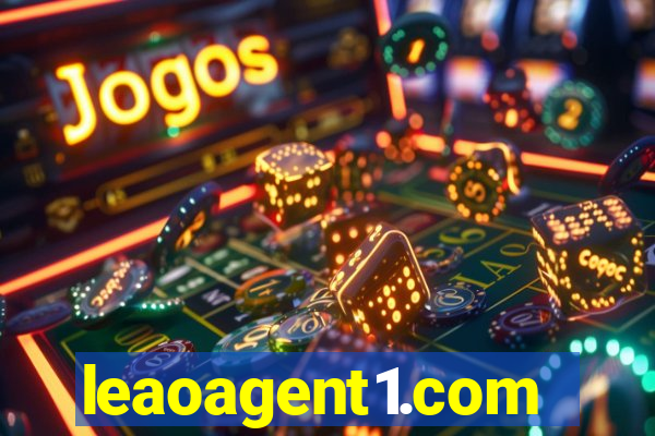 leaoagent1.com