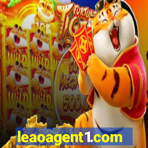 leaoagent1.com