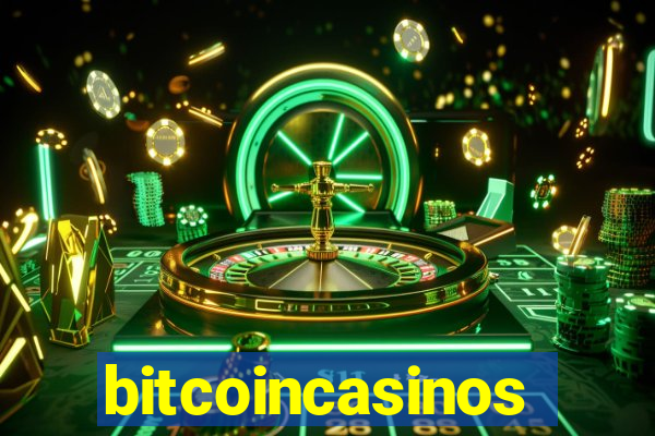 bitcoincasinos