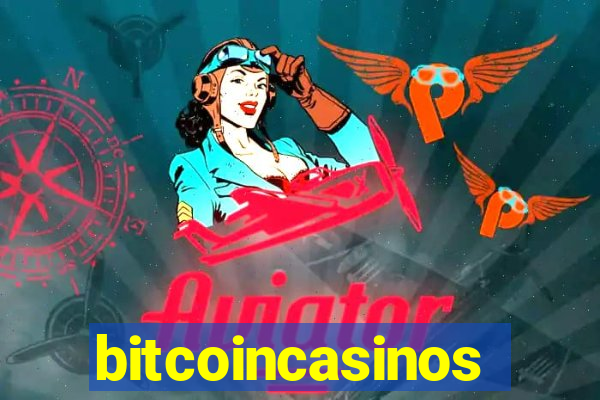 bitcoincasinos