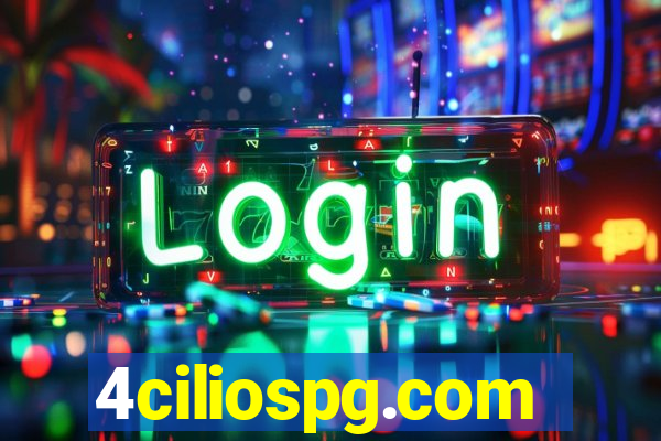 4ciliospg.com