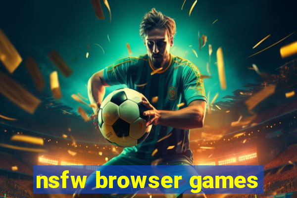 nsfw browser games