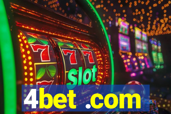 4bet .com