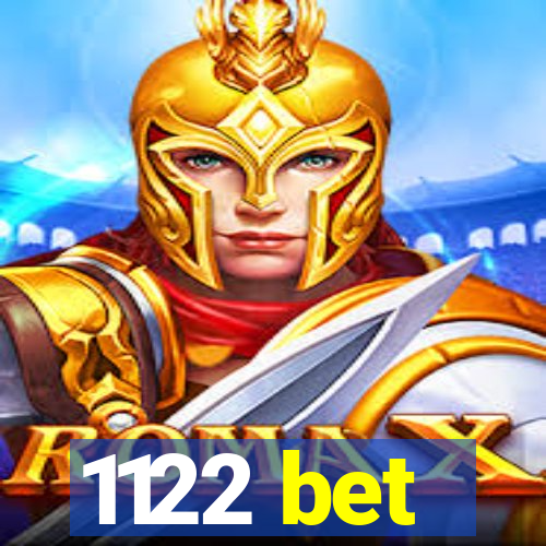 1122 bet