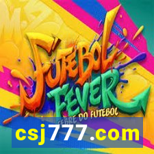 csj777.com