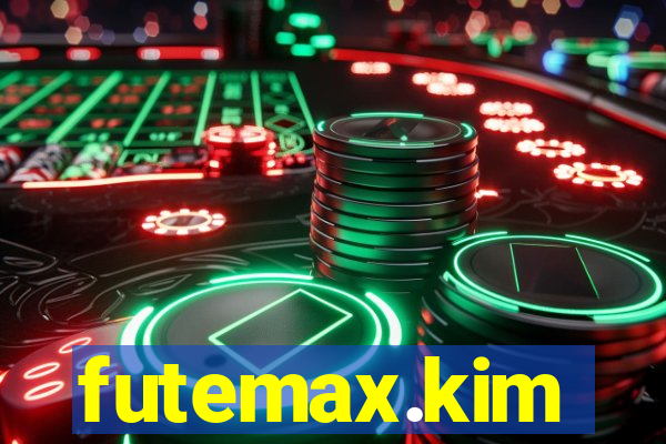 futemax.kim